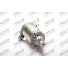 Rick's Motorsports Electrics Universal Starter Motor for Suzuki DR200S '15-20